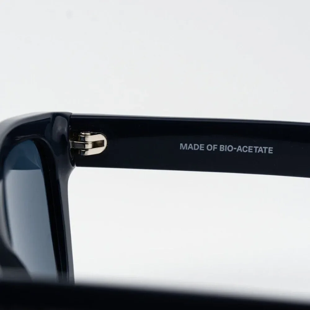 Arnette Men Sunglasses Dark Blue Square AN4334 122180 BRAND NEW